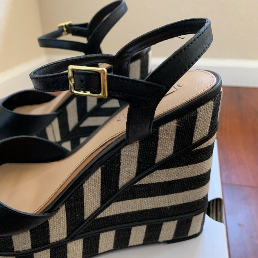 Wedges - Picture 3 of 5